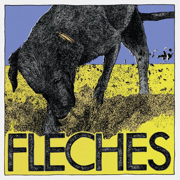 Flèches - Flèches
