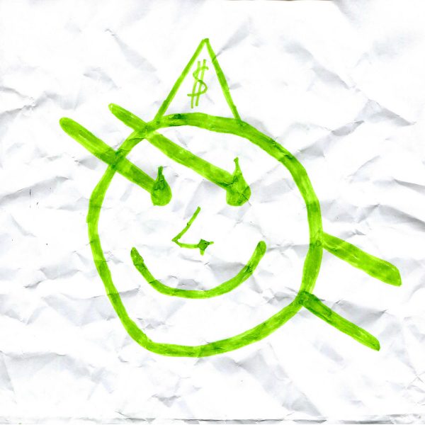 Th Da Freak & Friends- Party Flub