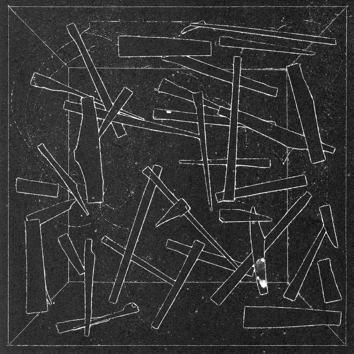 Bleu Nuit – Métal