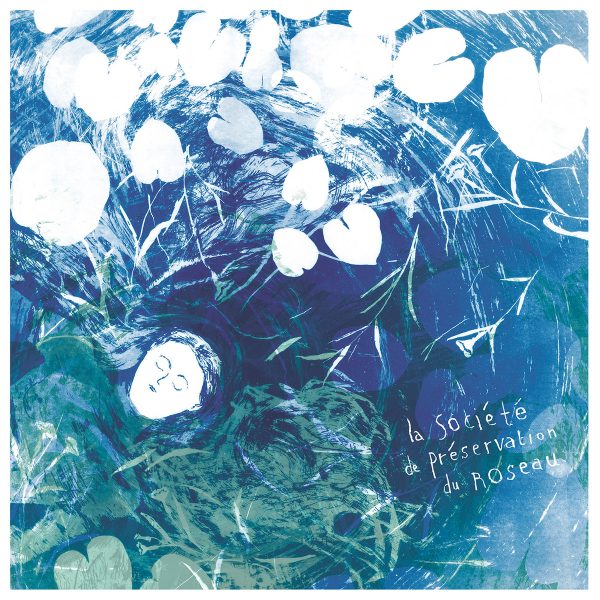 The Reed Conservation Society - La Société de Préservation du Roseau