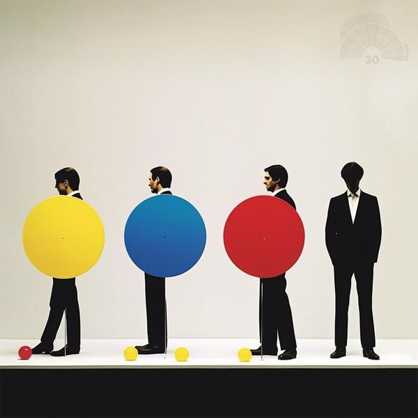 Object Image - Every Time That You Where Shy