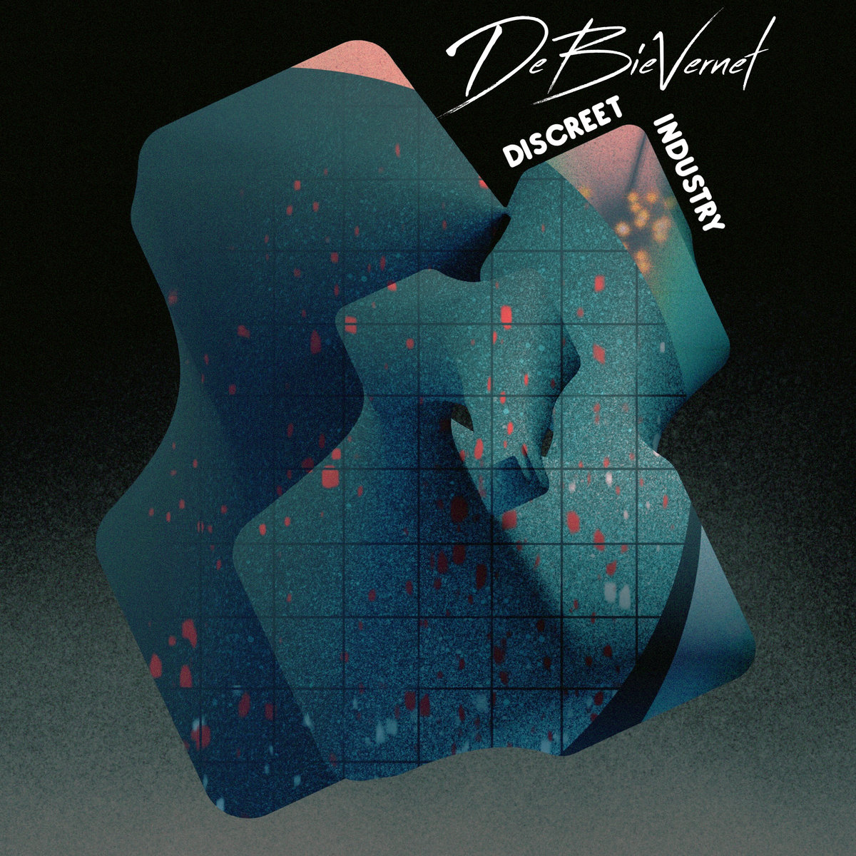 Vania De Bie-Vernet – Discreet Industry