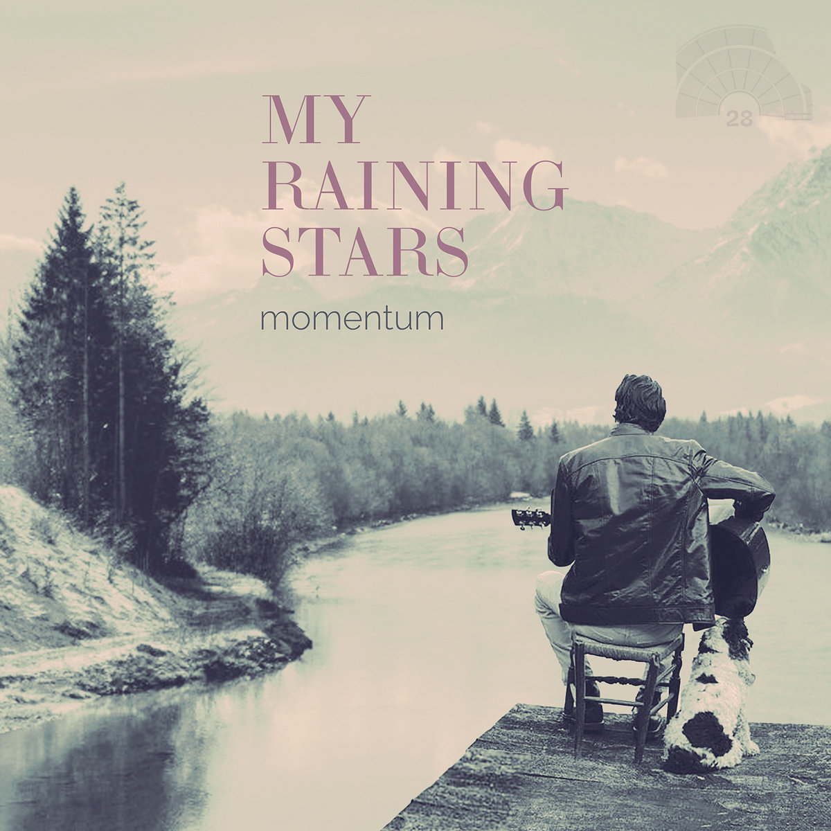 My Raining Stars – Momentum