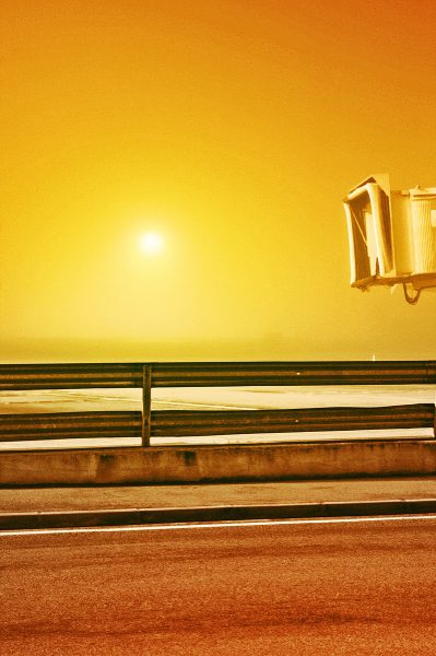 Norman Would - Whenever You Land