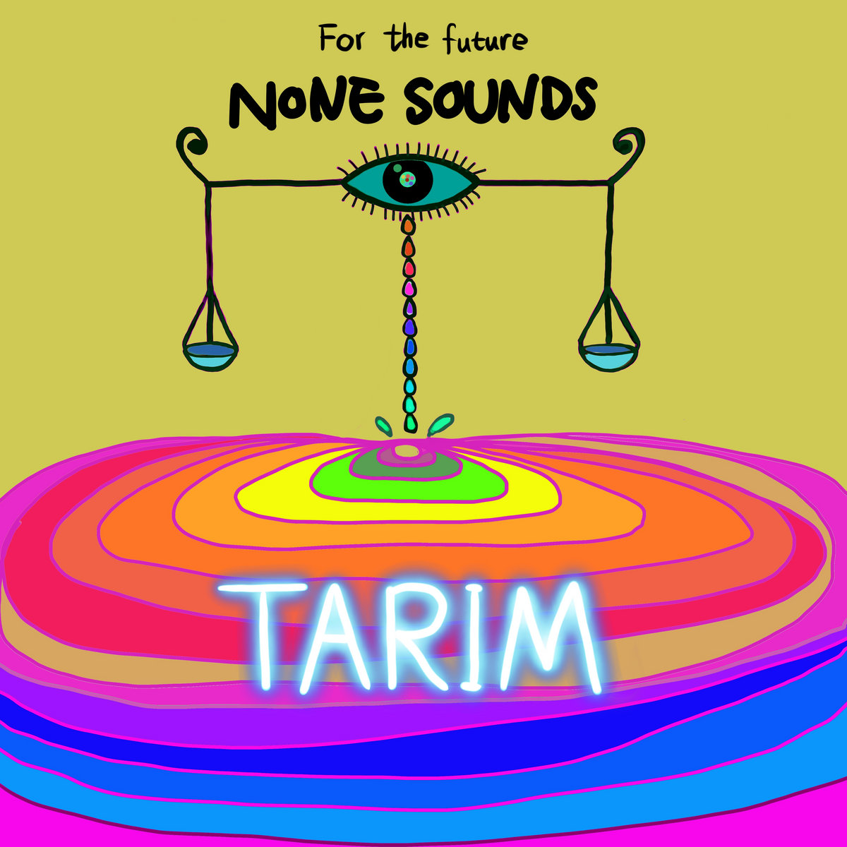 None Sounds – Tarim