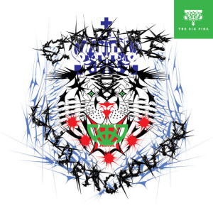 The Big Pink - EMPIRE UNDERGROUND