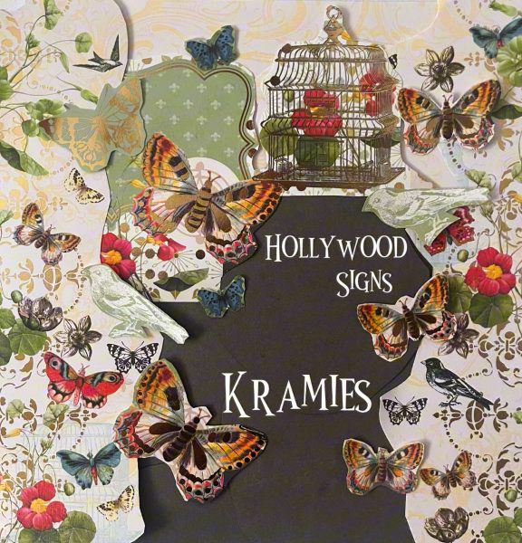Kramies - Hollywood Signs