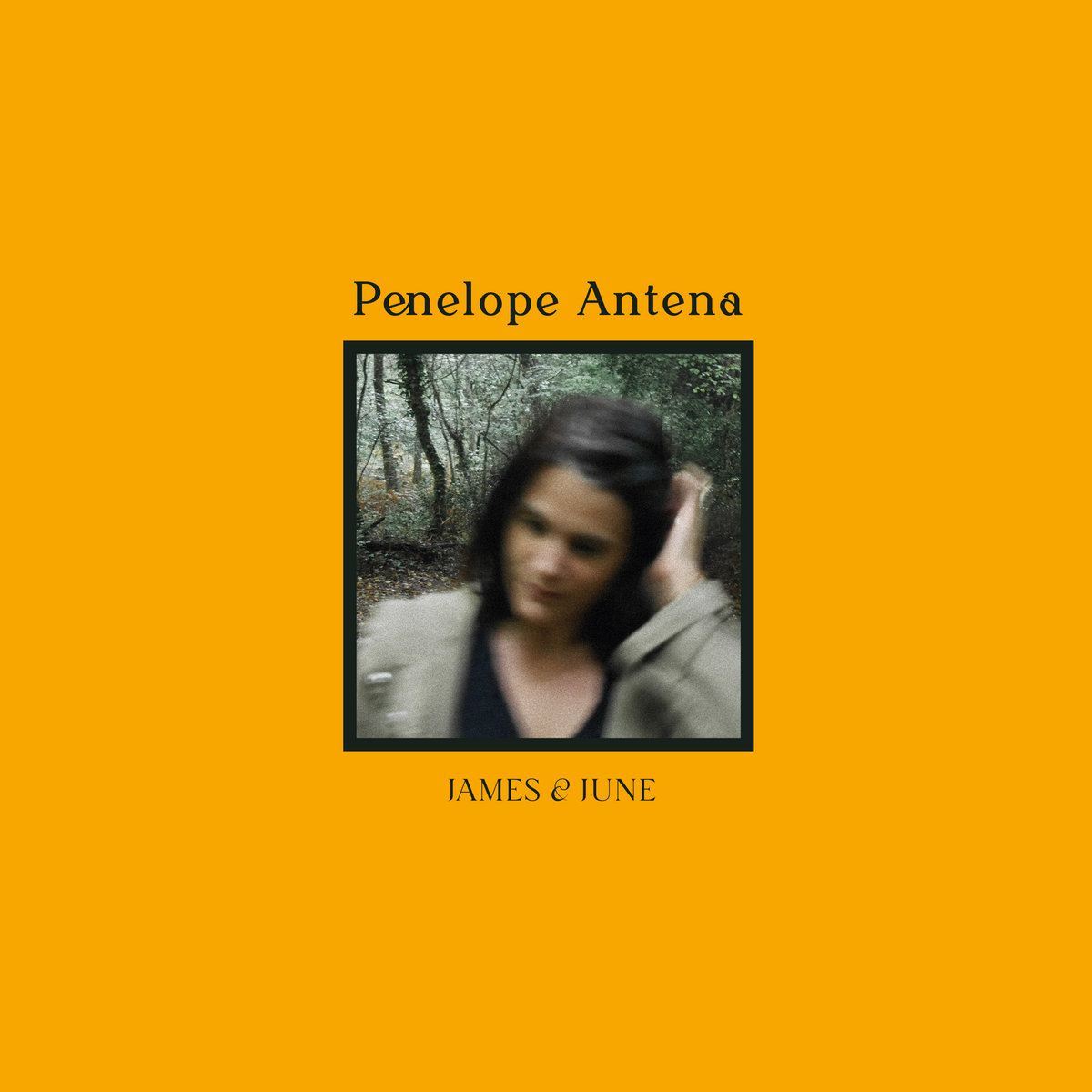 Penelope Antena – James & June