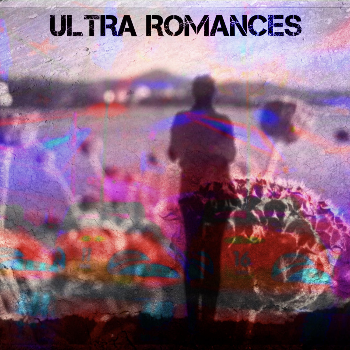 Ultra Romances – Hyperlove Album