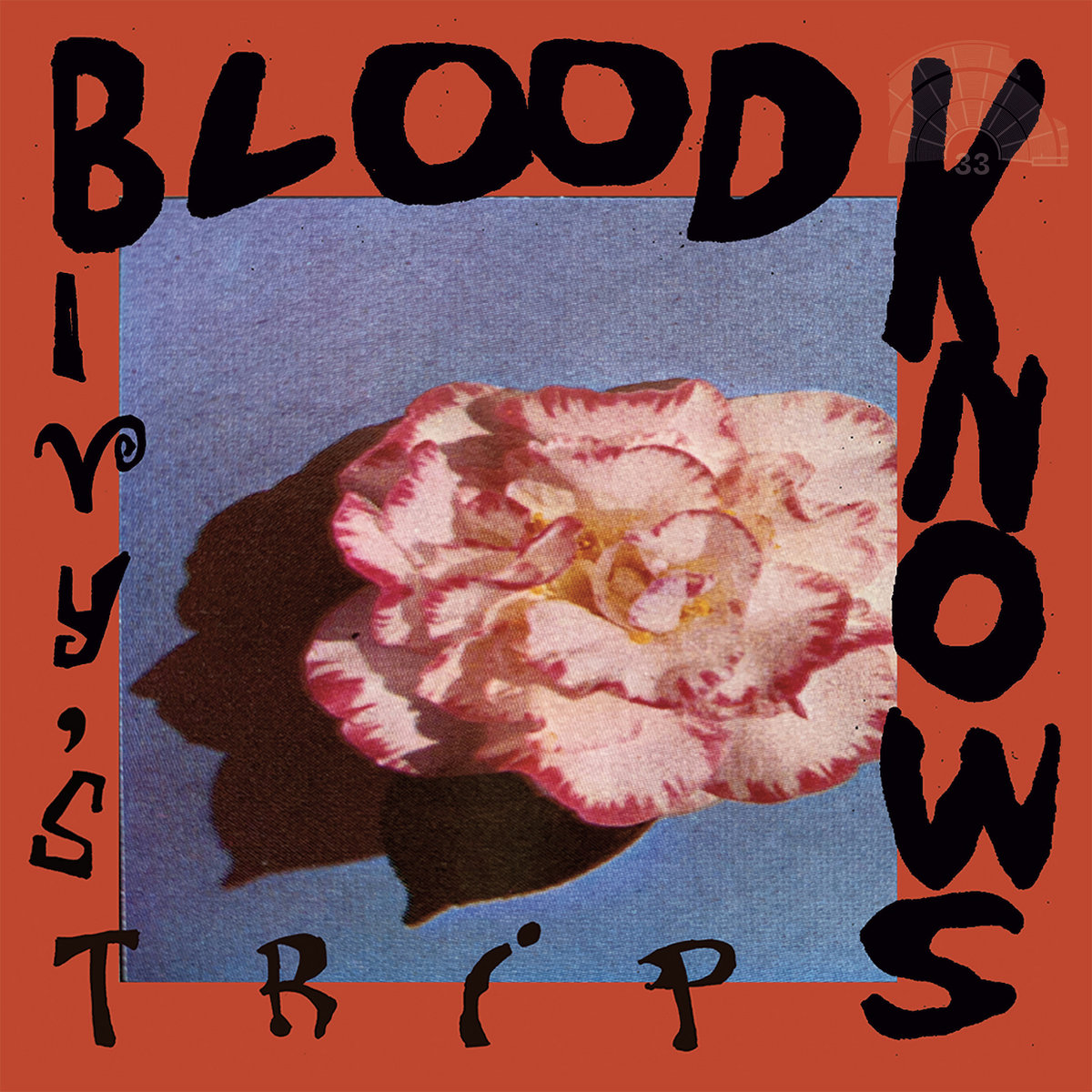 Blood Knows – Ivy&rsquo;s Trip