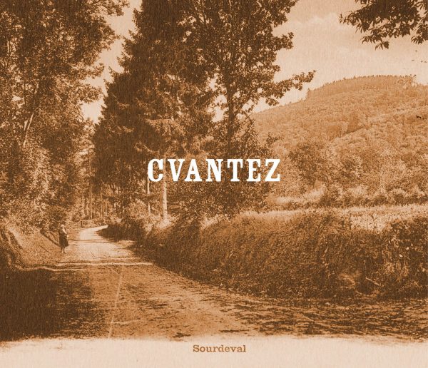 Cvantez - Sourdeval