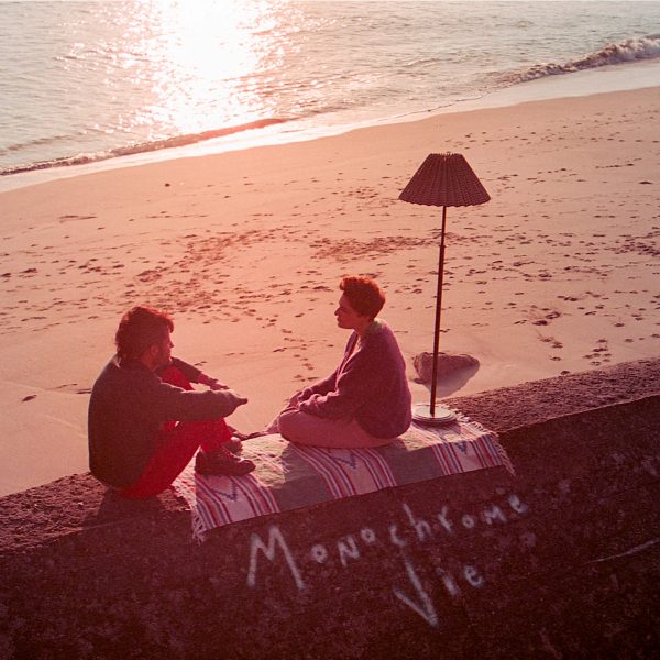 Vermeil - Monochrome Vie