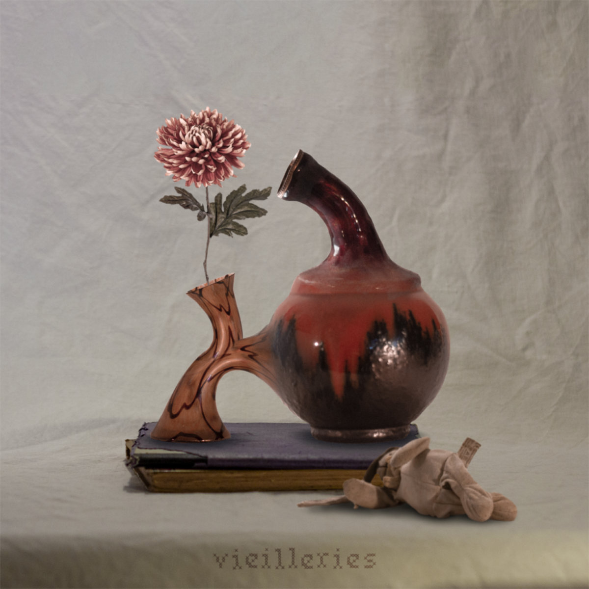 Gabriel Kröger – Vieilleries