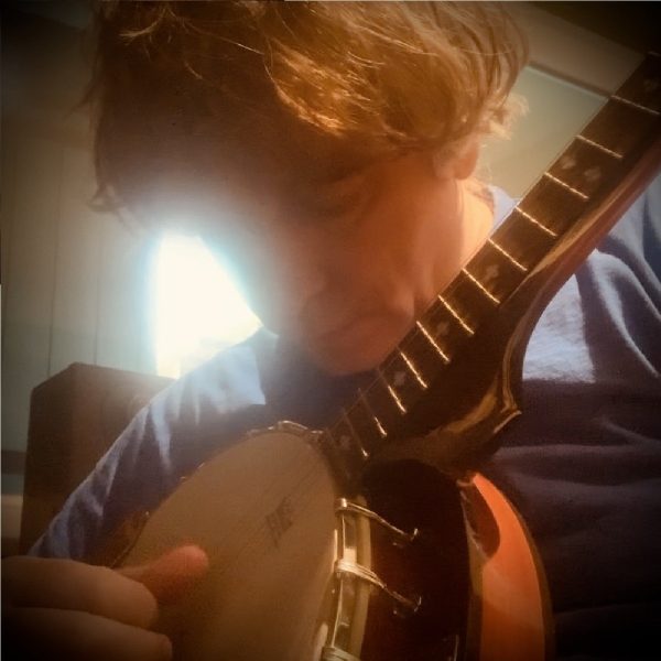 Marc Hibo - Banjo Geek Propaganda