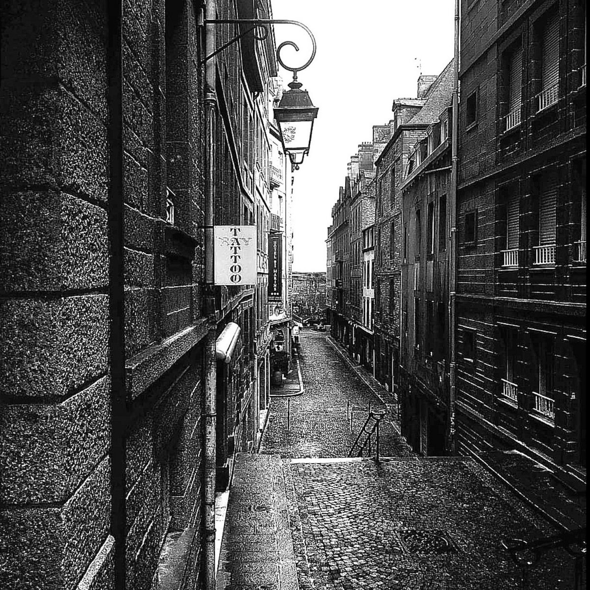 Triboulois – Murmures