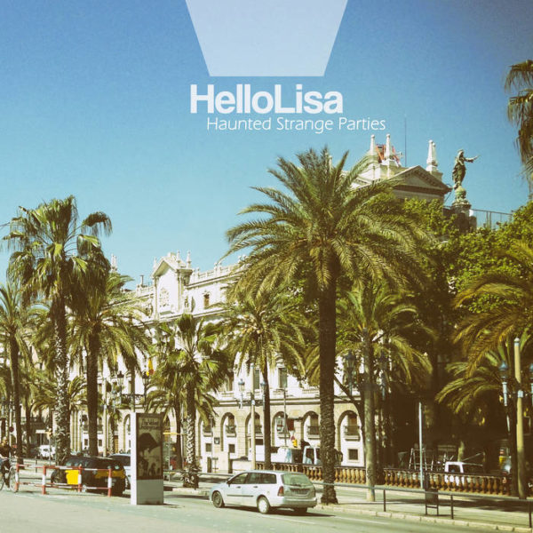 HelloLisa - Haunted Strange Parties