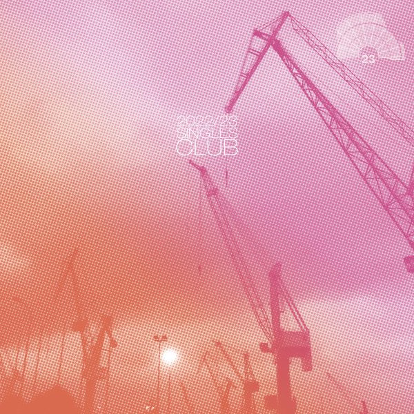 2022/23 Singles Club - Label Too Good To Be True