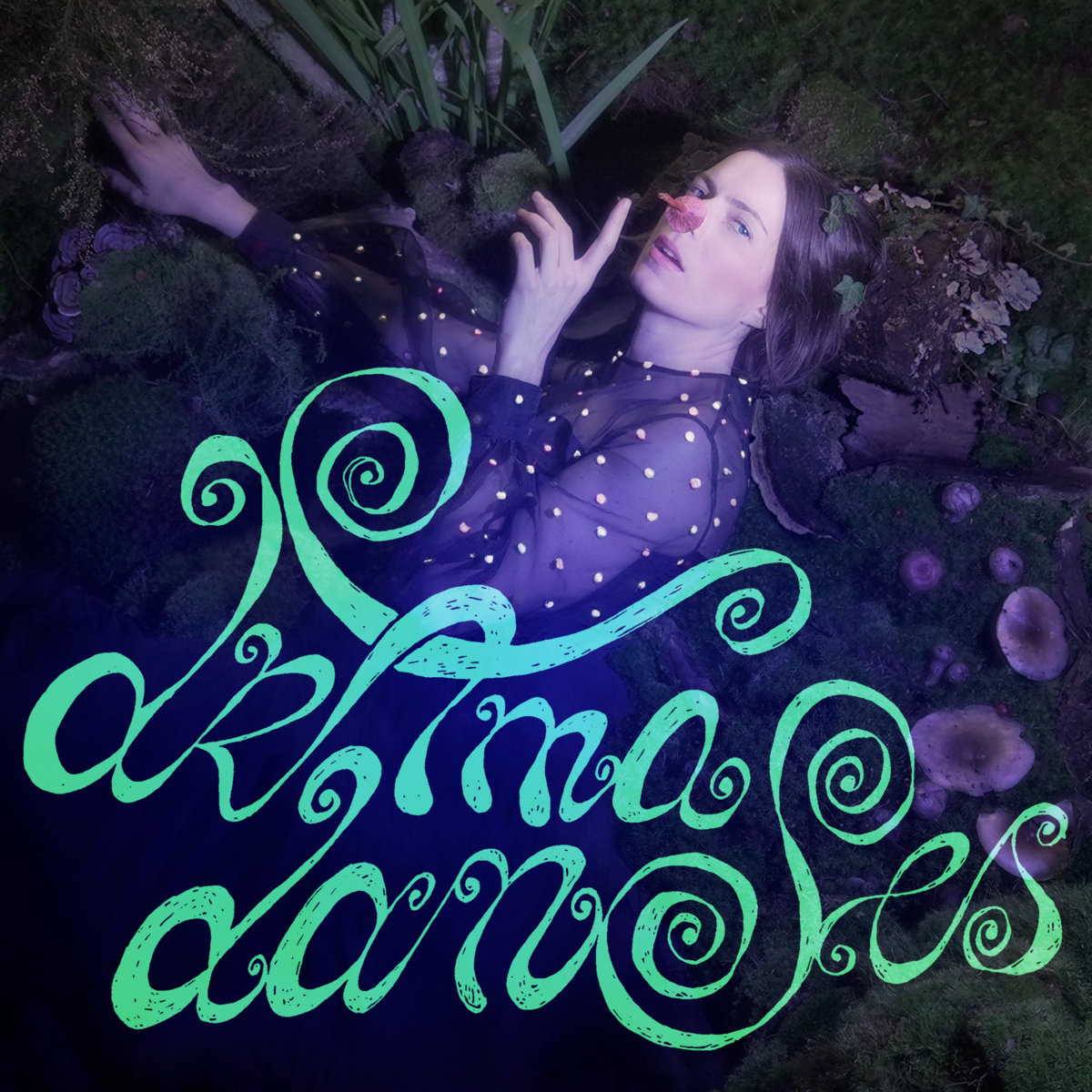 Maud Octallinn – Dramadanses