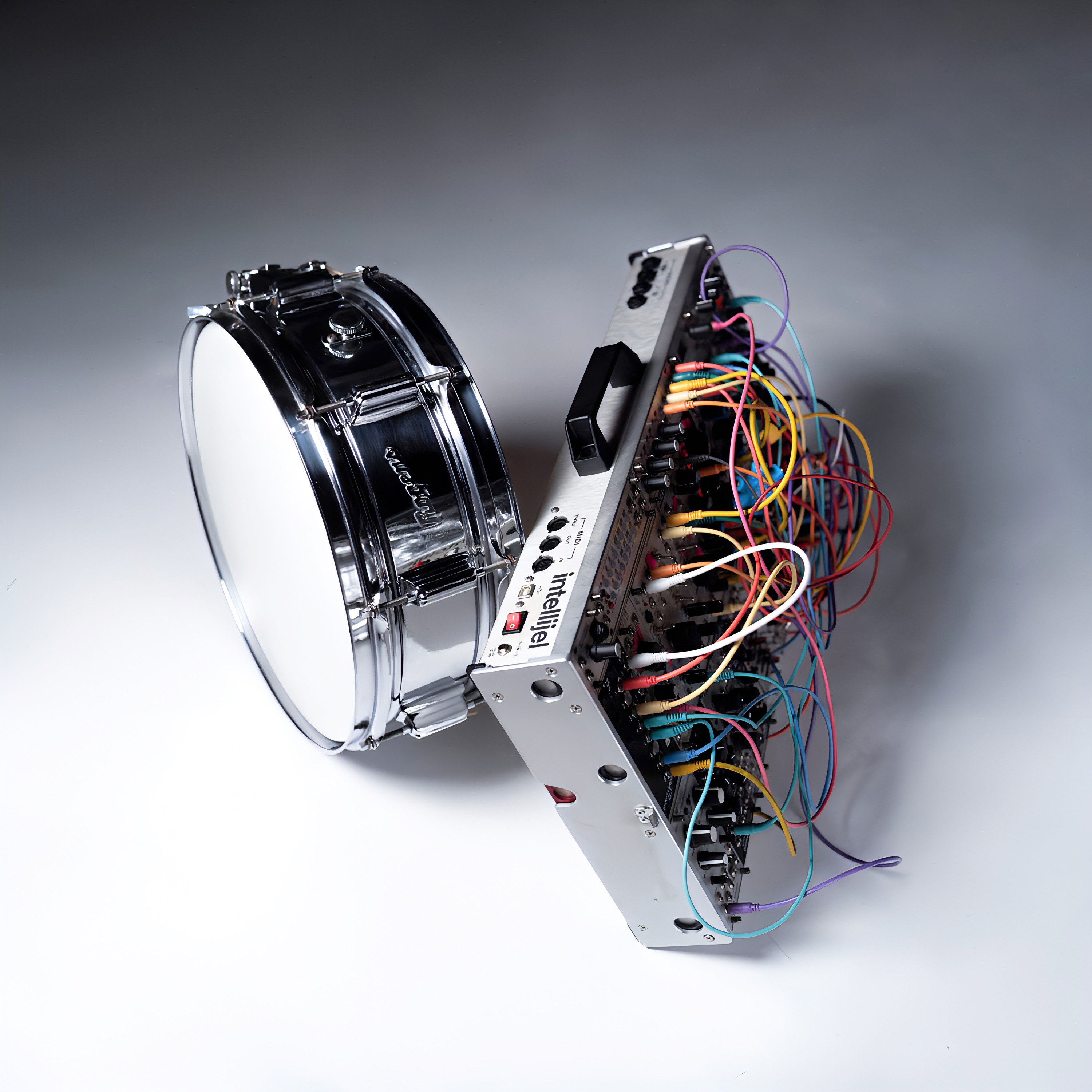 Sugar Sugar – We Dream in Patterns