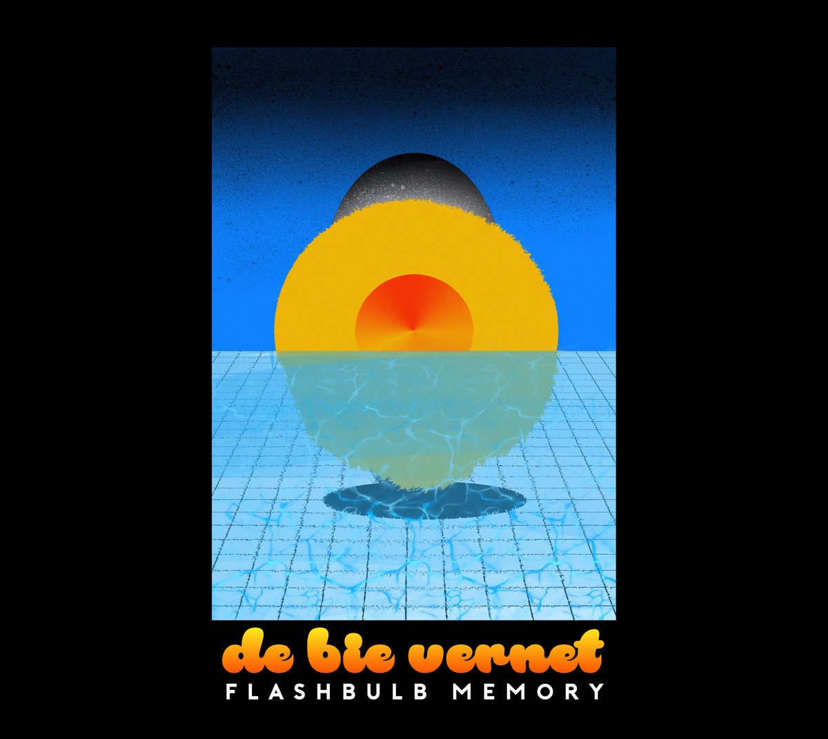 Vania De Bie-Vernet – Flashbulb Memory