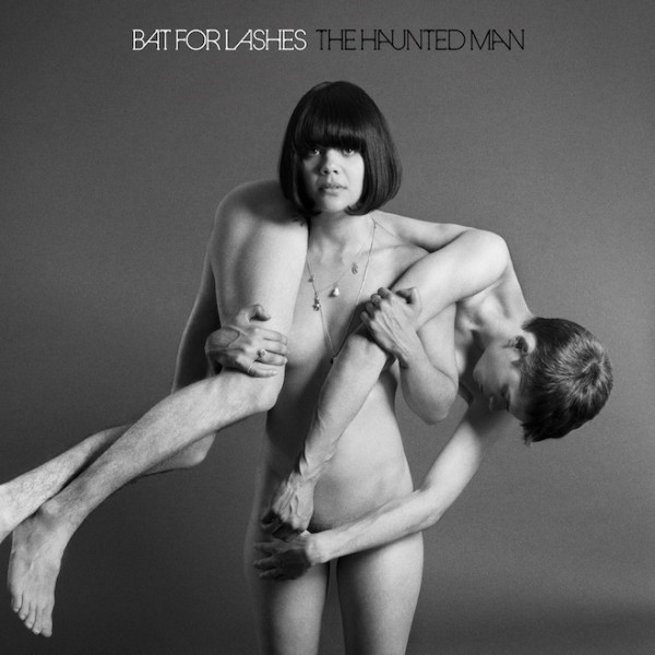 Bat For Lashes - The Haunted Man en streaming