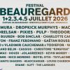 Festival Beauregard 2026 : les vieilles recettes ont parfois du bon