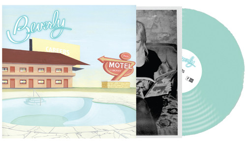 Beverly : You Can't Get It Right [Official Audio]