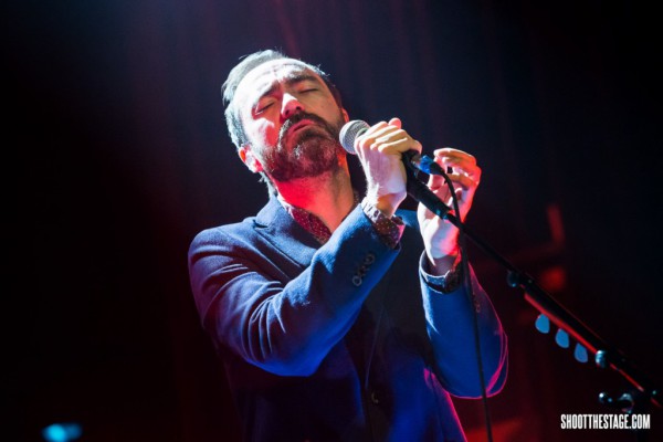 Broken Bells @ AB http://www.shootthestage.com/