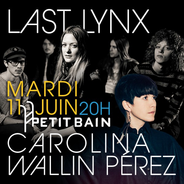 Gagnez 2x1 places pour la soirée I Love Sweden @ Le Petit Bain le 11 juin 2013