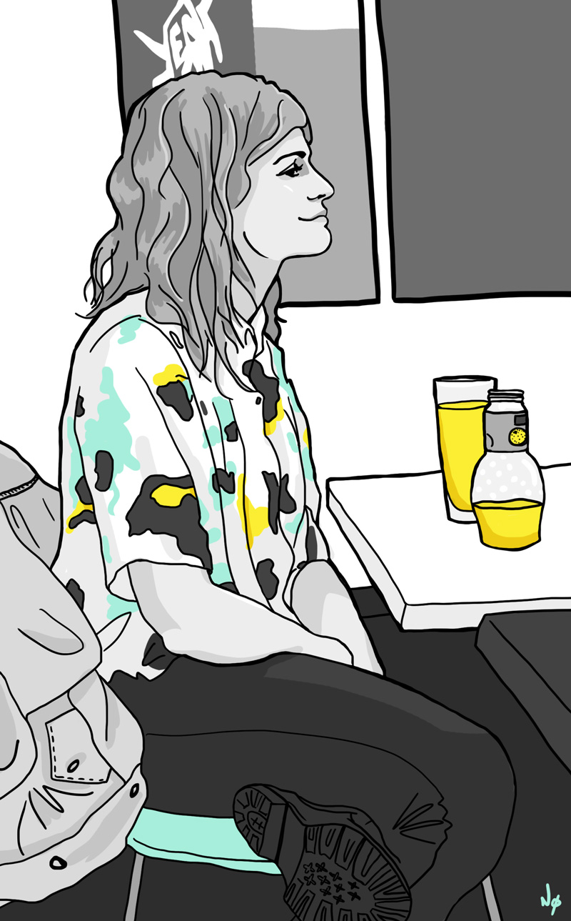 Christine and The Queens