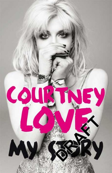 Courtney Love de retour