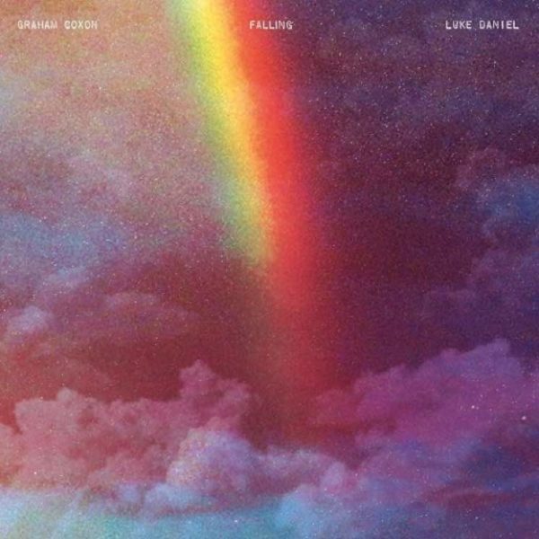 Graham Coxon - Falling