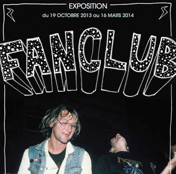 Exposition "Fan Club"