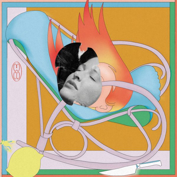 Ëda Diaz - Suave Bruta