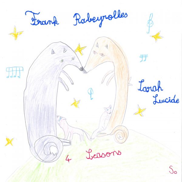 Frank Rabeyrolles - 4Seasons