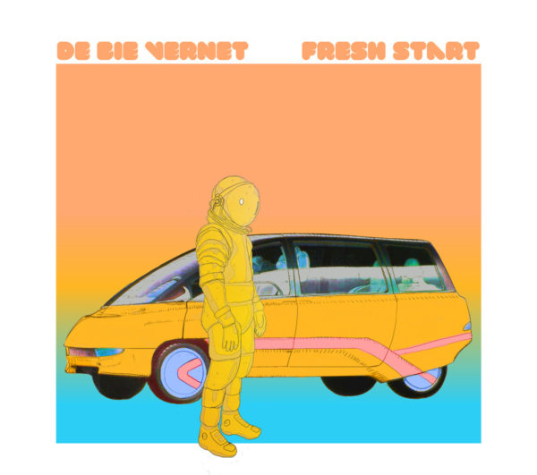 Fresh Start