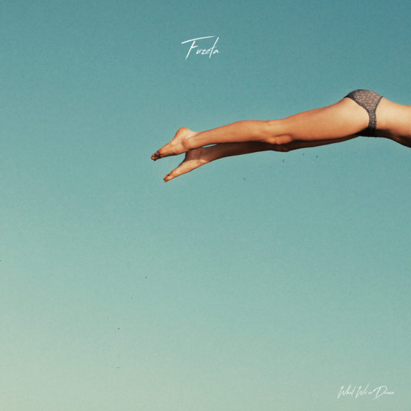 Fuzeta - What We've Drawn EP