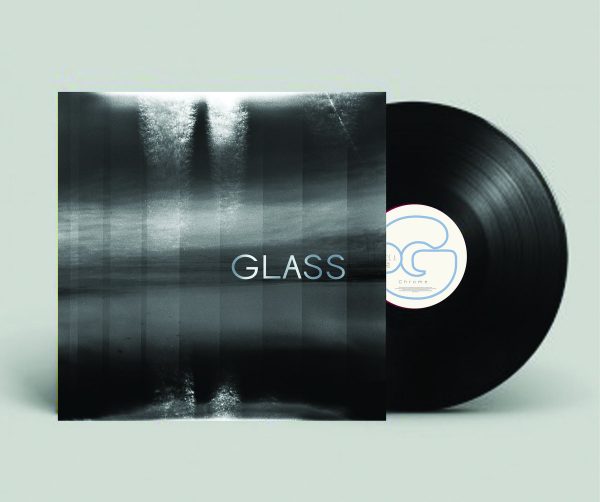 Glass - Chrome
