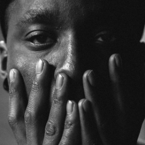 Petite Noir - The King Of Anxiety