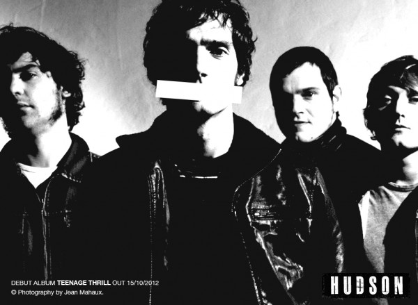 Hudson