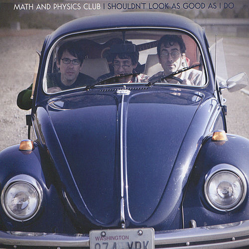 I Shouldn&rsquo;t Look as Good as I Do