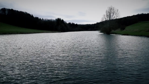 Les Marquises - Terrefondrée