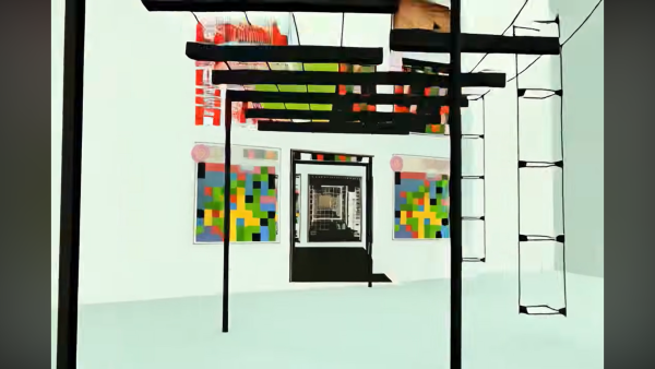 Maniac Maison - New Museum