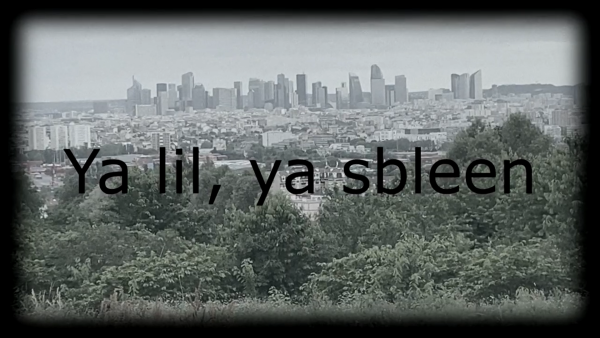 Club Cactus - Ya Lil, Ya Sbleen