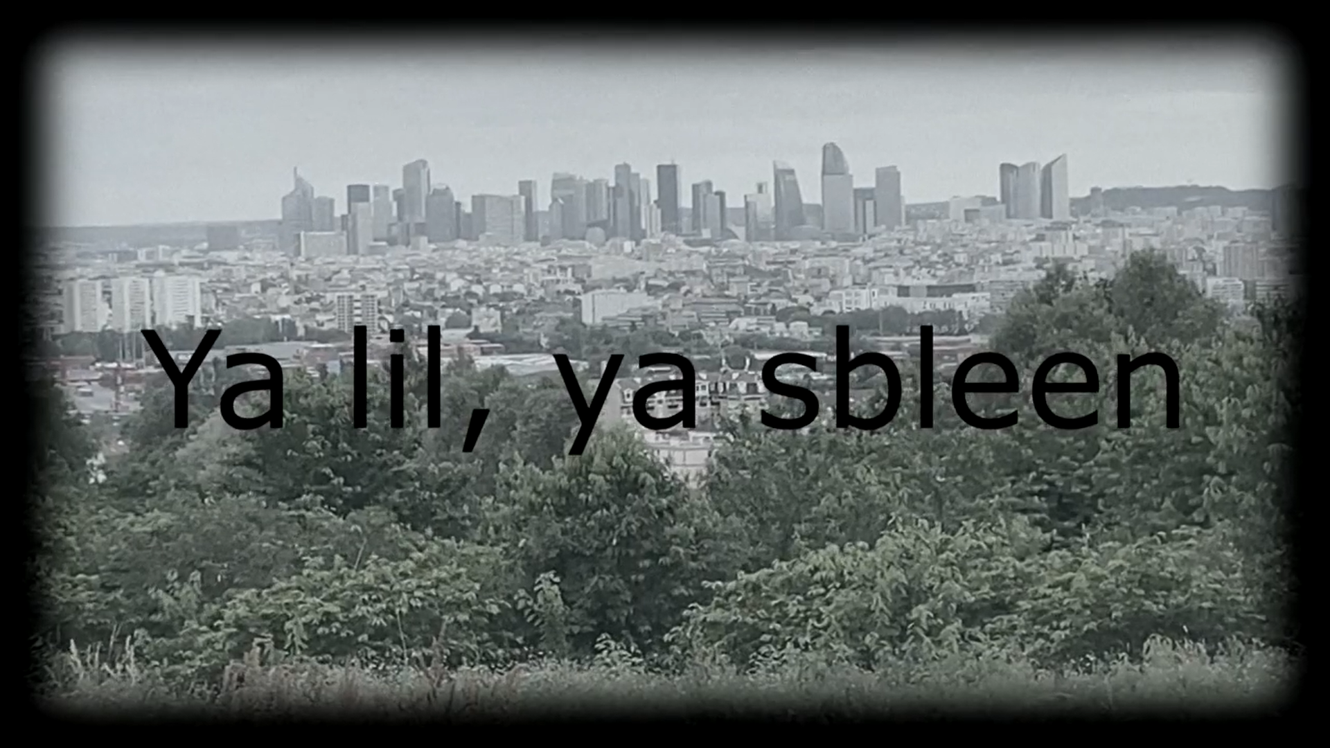 Club Cactus - Ya Lil, Ya Sbleen