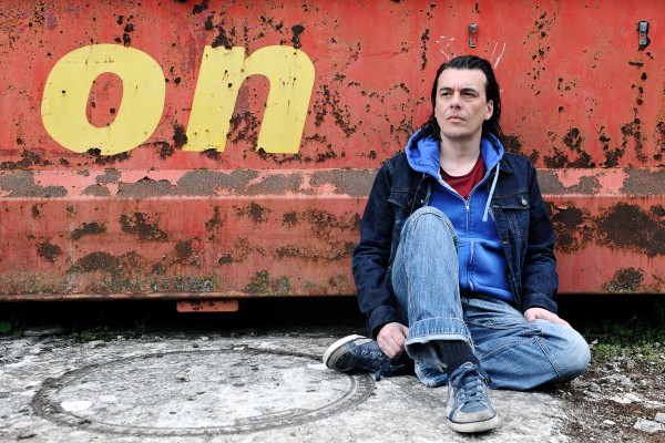 Jérémie Kiefer - Microcultures