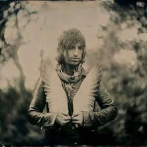 Joseph Arthur : The Ballad of Boogie Christ