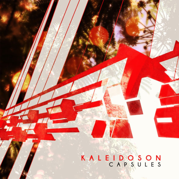 Kaleidoson - Capsules