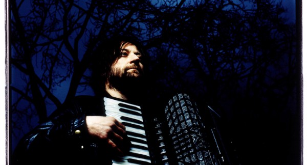 Gagnez 2×1 places pour King Creosote + Tin Trails @ Point FMR le 26 avril 2013