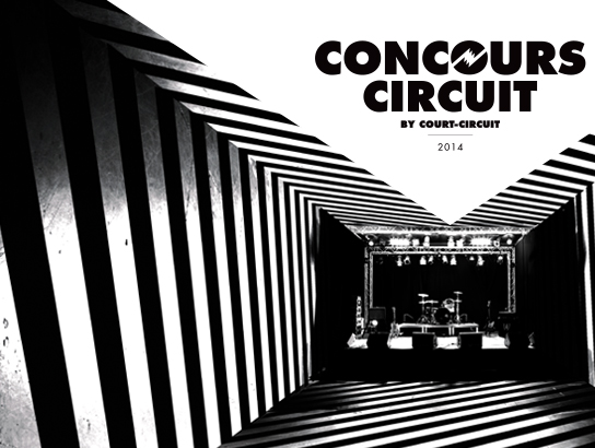 Concours Circuit 2014